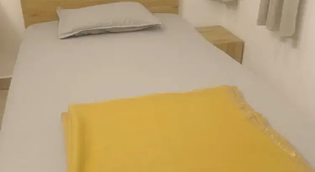 Номер Standard Lakshmi Residency By Sky Inn