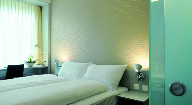 Двухместный номер Business Sorell Business Hotel Ador Bern