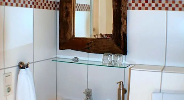 Номер Standard Hotel Farchauer Mühle