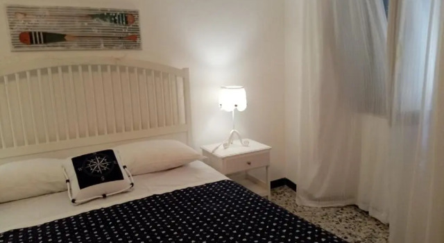 Deluxe værelse Il Timone