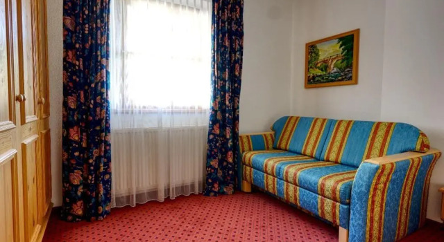 Номер Economy Hotel & Spa Sonne 4 Sterne Superior