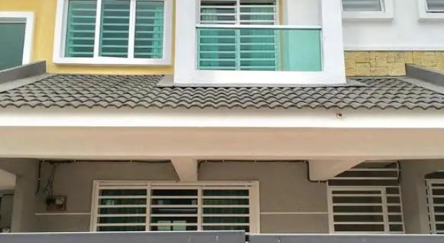 Golden Hill Double Storey Homestay at Night Market, Rezerwuj Hotel Brinchang 