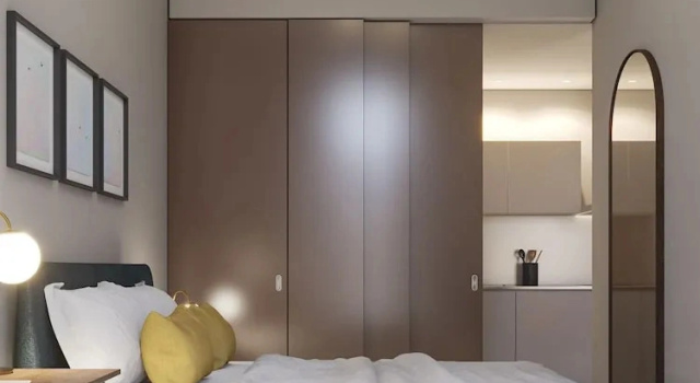 Апартаменты Gallery Townhouse & Home
