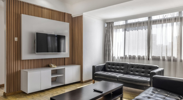 Suite Superior Kates Apartments