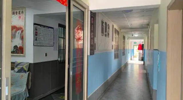 Xiyue Chinese Inn, Boek Hotel Chongqing Regio Chongqing