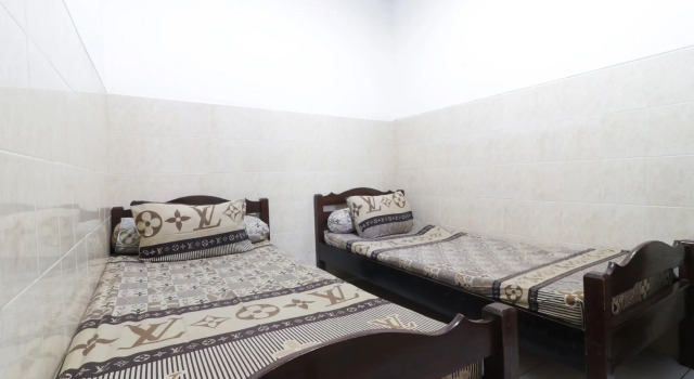 Hotel Omah Ampel Syariah
