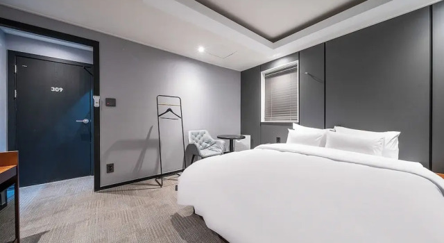 Suwon Story9 Hotel, Book Hotel Suwon Gyeonggi-do