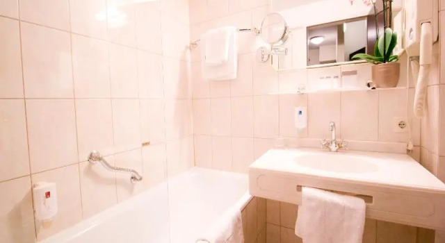 Номер Standard Theaterhotel & Suites Wien