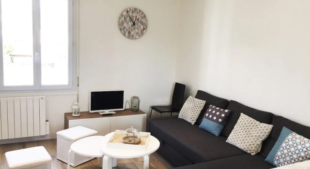 Charmant Duplex au Croisic, Забронировать Отель Ле Круазик Loire-Atlantique
