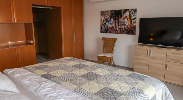 Apartment Sturm Warwerort, Забронировать Апартаменты/квартира Варверорт земля Шлезвиг-Гольштейн