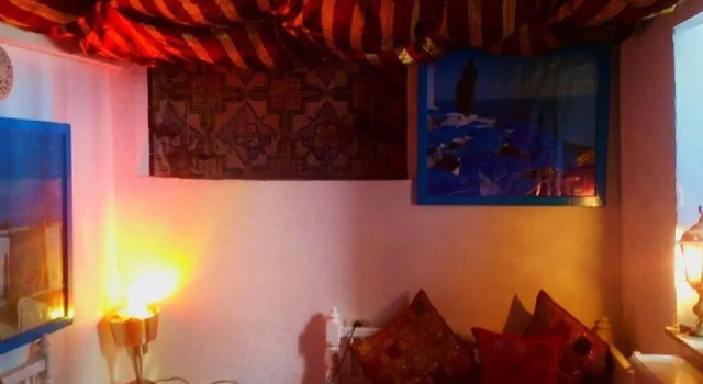 Le Nid De Sidi Bou Said
