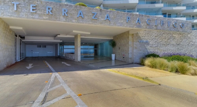 Depto. en Terrazas del Pacífico, Buchen Sie Ferienwohnung Concon Valparaiso, in der Nähe von Concon Sand Dunes