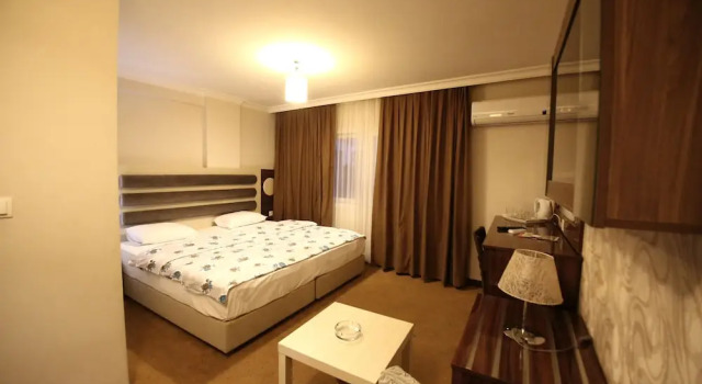 Номер Standard Siesta Apart Otel İzmir