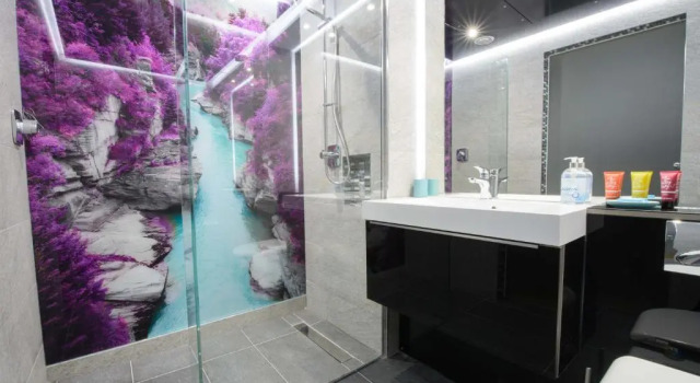 Апартаменты Zinn Apartments - City Centre