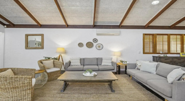 Diggers Beach Surf House