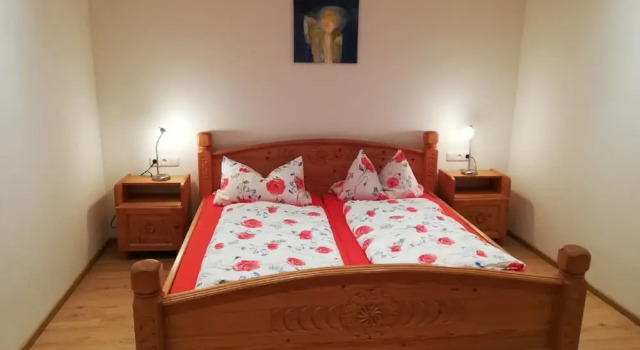 Апартаменты Ferienhof Schmalzgrub