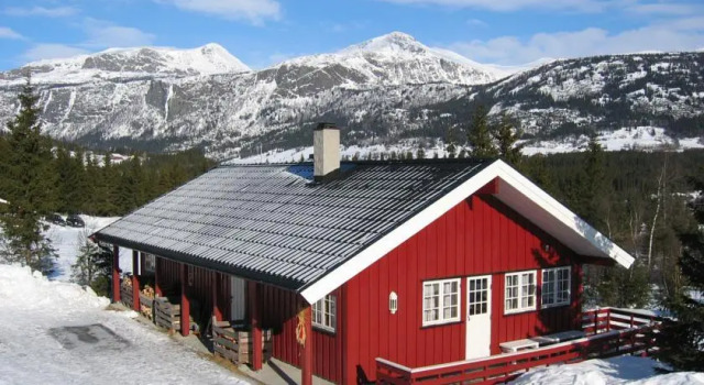Markegård Hyttegrend, Prenota Appartamento Hemsedal Buskerud