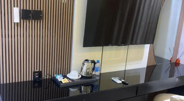 Номер Superior Portland Suites