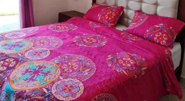 Apprt hôtel cabo dream 102, Rezerwuj Hotel Hotele w Tanger-Tetouan z parkingiem, Parking
