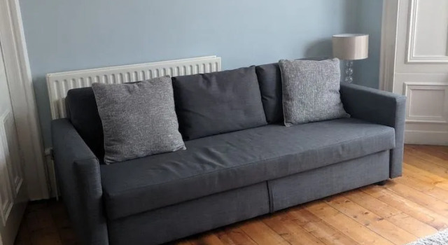 Tynemouth Beach Apartment