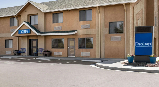 Travelodge by Wyndham Yuma