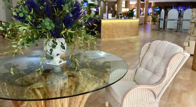 Aparthotel Miami Park