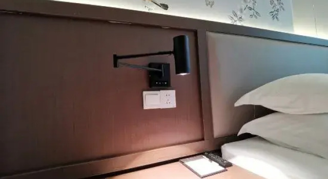 Suite Deluxe Lg Hotel