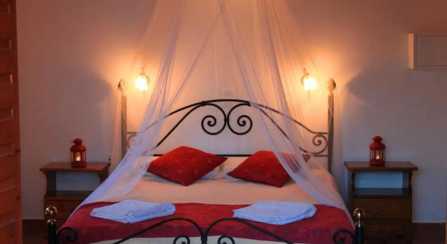 Archontiko Villas, Забронировать Отель Отели Аликес 3 звезды, 3*
