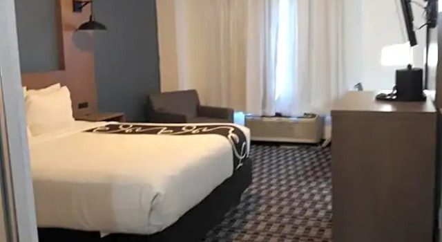 Номер Standard La Quinta by Wyndham Dalhart