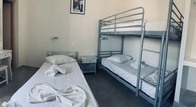 Princess Sissy A1 Hotel & Hostel