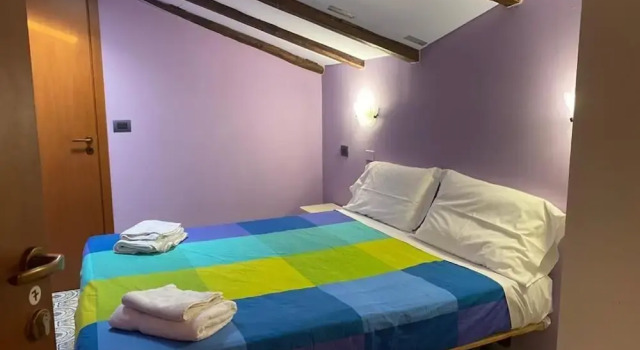 Bed & Breakfast Phenicusa