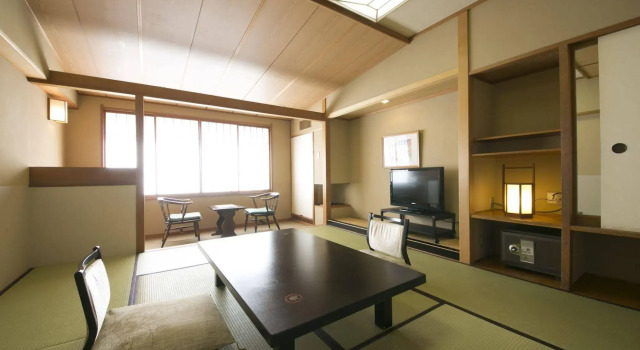 onsen hotel OMOTO, Prenota Hotel Matsumoto 
