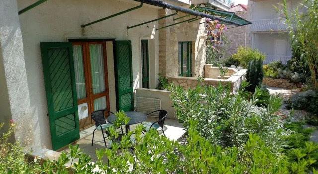 Brane - 150m From sea - SA4, Prenota Appartamento Bol 