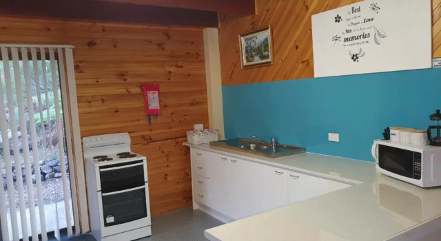 Standard- værelse Roland B&B
