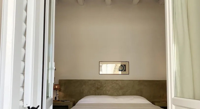Двухместный номер Standard Пентхаус La Casa DellArancio