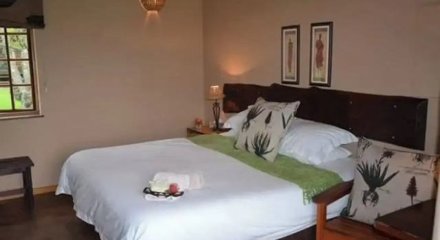 Mthonjaneni Lodge, Book Hotel Melmoth KwaZulu-Natal