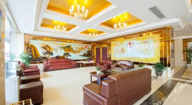 Haibahuang Hotel