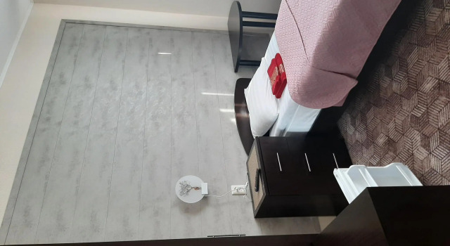 Номер Standard Отель Мега