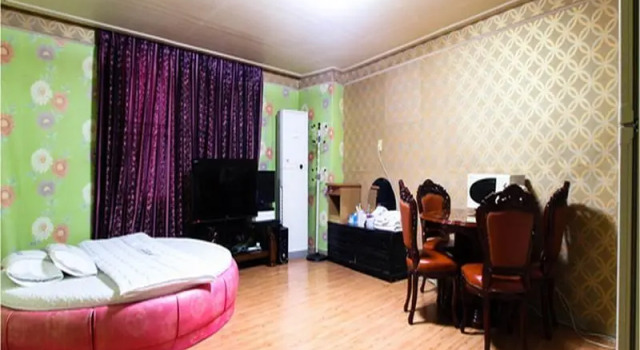 Suite Dongrae Oncheon Hotel