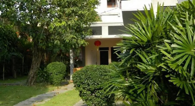 Atina Homestay