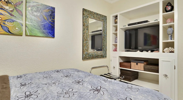 Neptune's Retreat by RedAwning