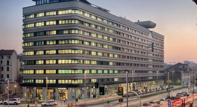 Nh Collection Milano Porta Nuova