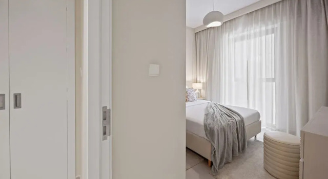 WYZ RENT|Tranquil Boho 1BR in Surf 2 Creek Beach