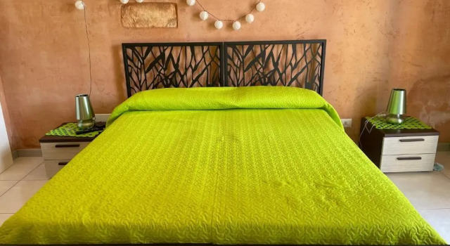 Номер Standard B&B Terre dì Montecoco