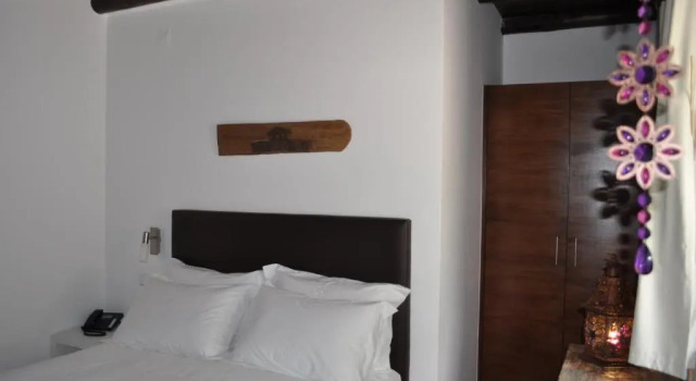 Люкс Agroturismo Horta Da Vila