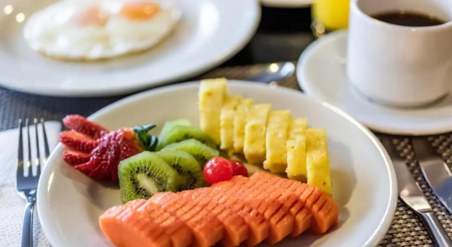 Полулюкс Hotel Egina Bogotá