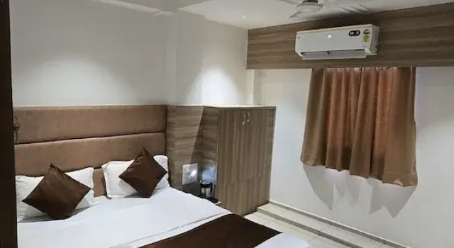Gokul Guest House, Rezerwuj Pensjonat Hotele w Gujarat ze śniadaniem, Śniadanie