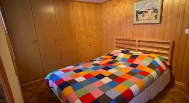 Номер Economy Chalet del Sole
