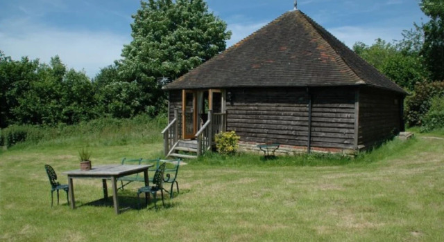 The Well House, Забронировать Дом для отпуска Виллы Исторического графства Суссекса, Вилла