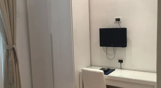 Одноместный номер Standard Villa Accini